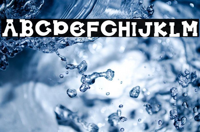 The Alphabet Regular Example 3