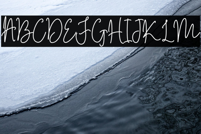 The Amstrong Example 1