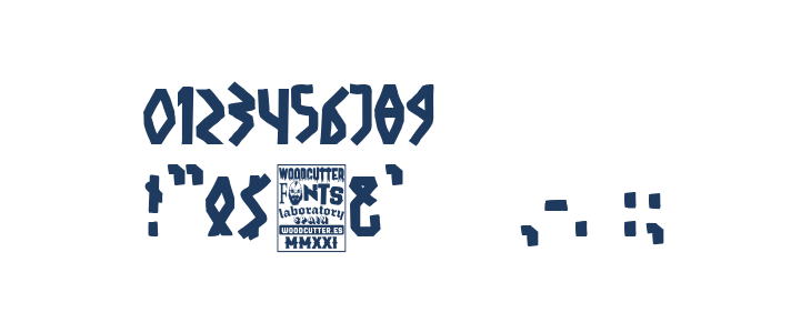 The Ancient Gods Other Characters