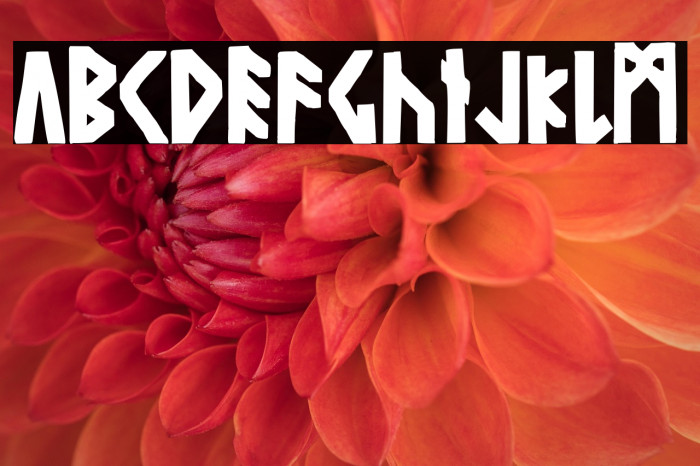 The Ancient Gods Example 1