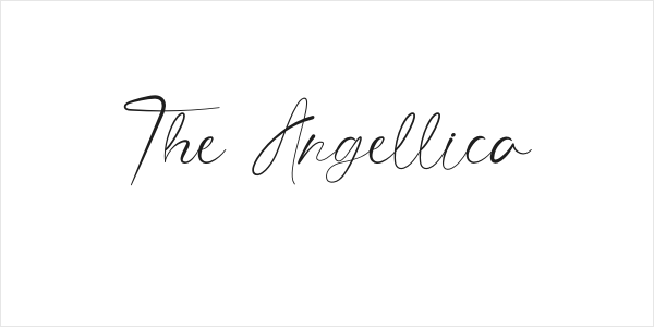 The Angellica Logo