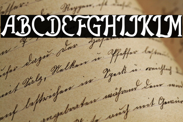 The Antique Example 1