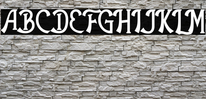 The Antique Example 2