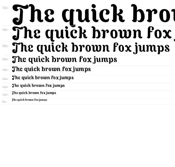 The Archies ikiiko.com Waterfall