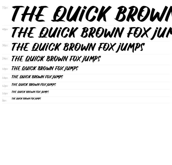 The Arivale Demo Waterfall