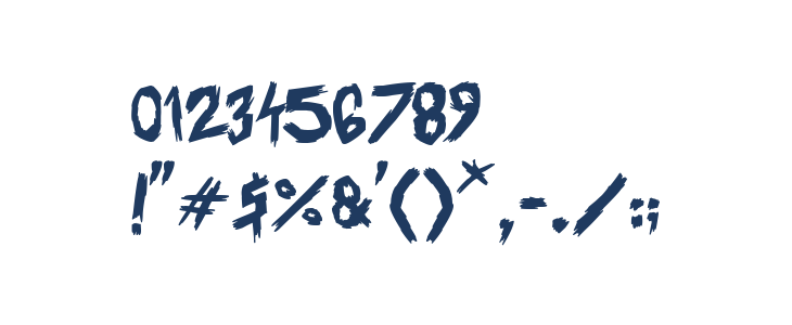 The Asesino Other Characters