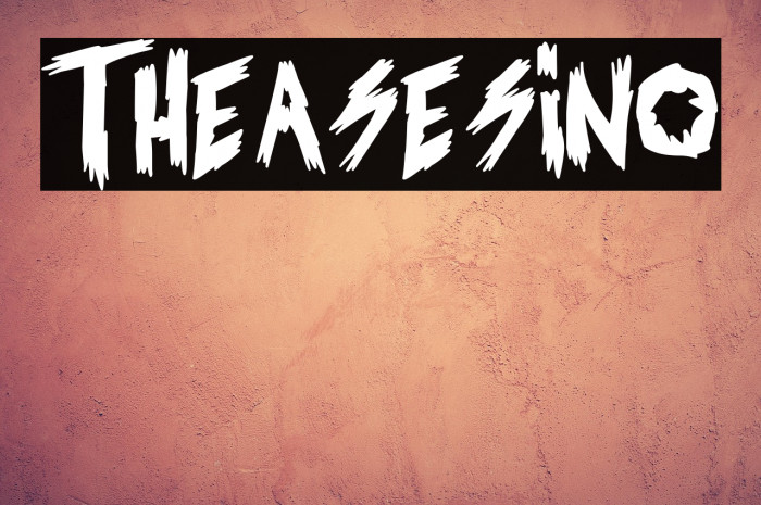 The Asesino Example 2