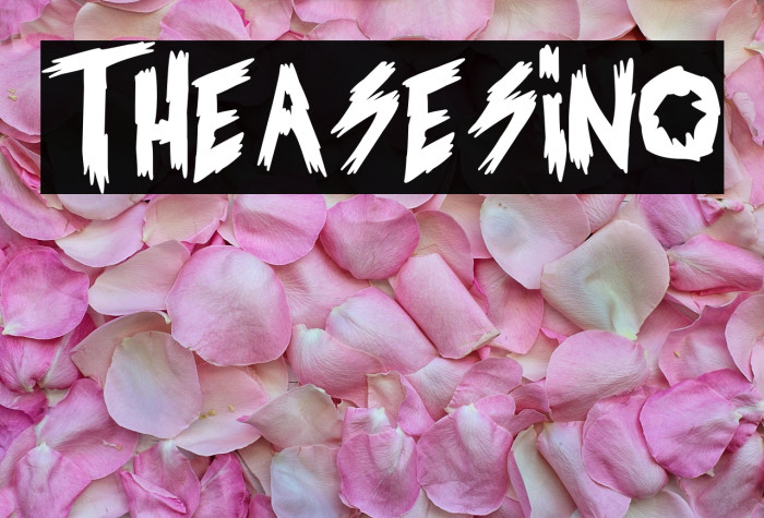 The Asesino Example 3