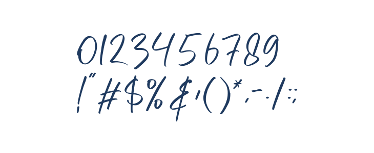 The Astise Other Characters