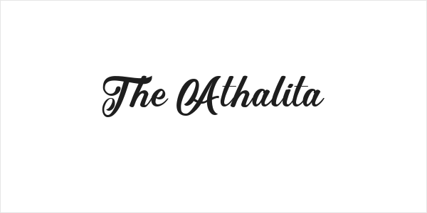 The Athalita Logo