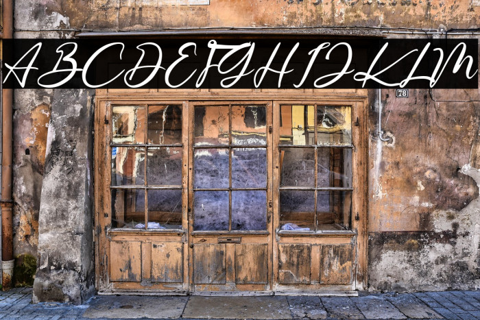 The Austin Example 1