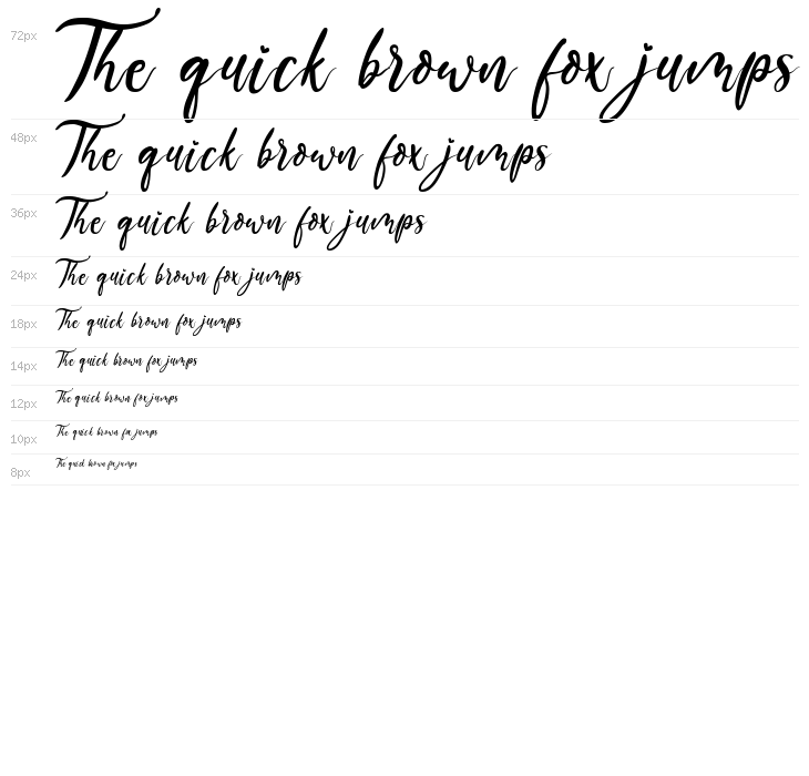 The Austin Waterfall