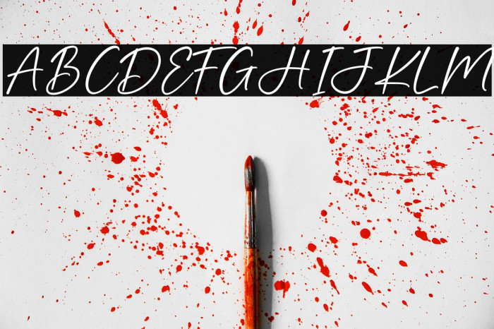 The Autumn Example 1