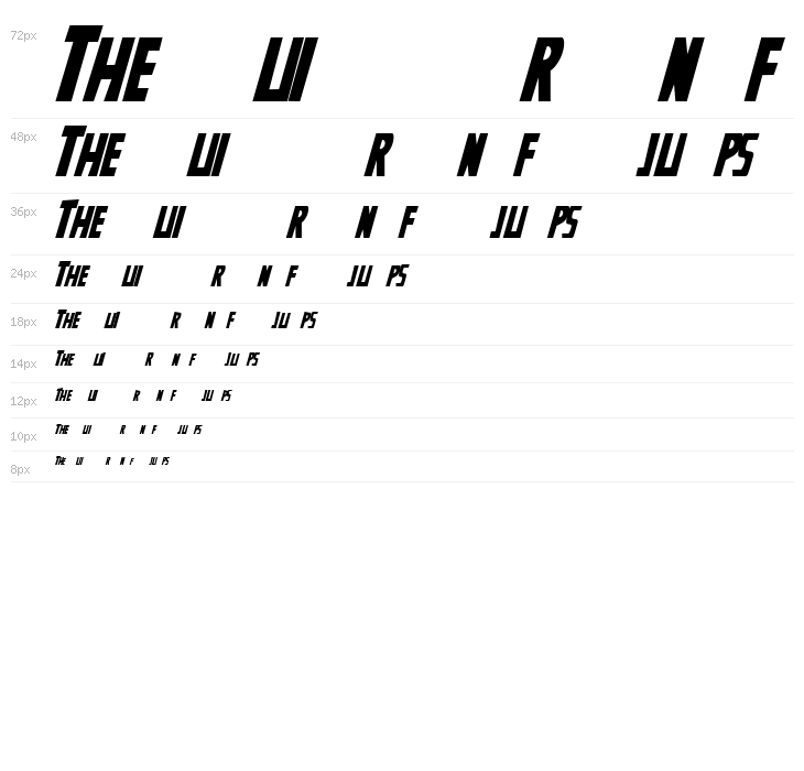 The Avengers Waterfall