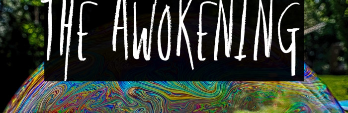 The Awokening Example 1