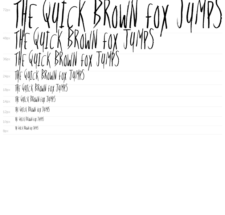 The Awokening Waterfall