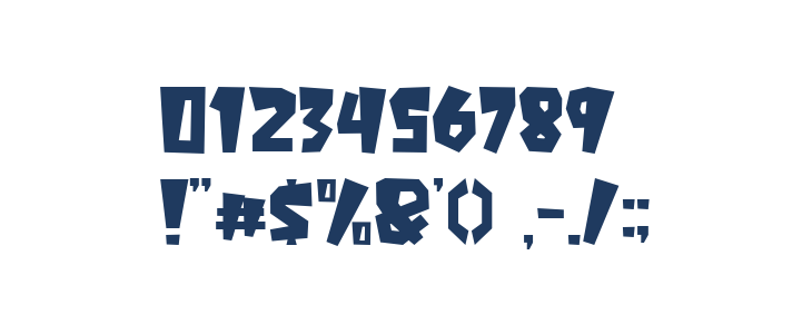 The Baby Monster Other Characters