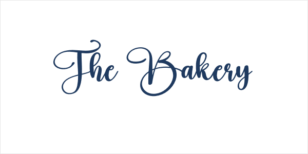 The Bakery Logo
