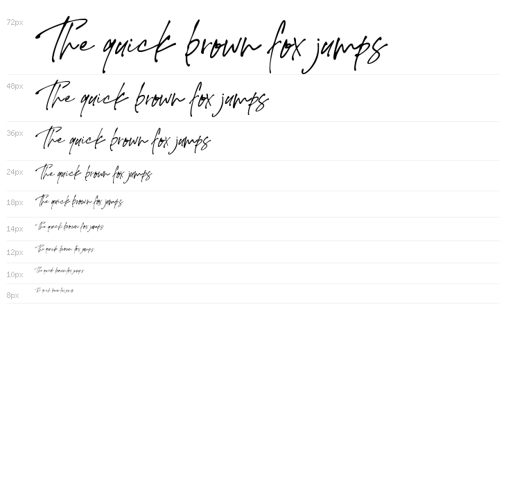 The Ballpoint Waterfall