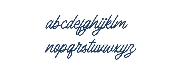 The Bardian DEMO Lowercase