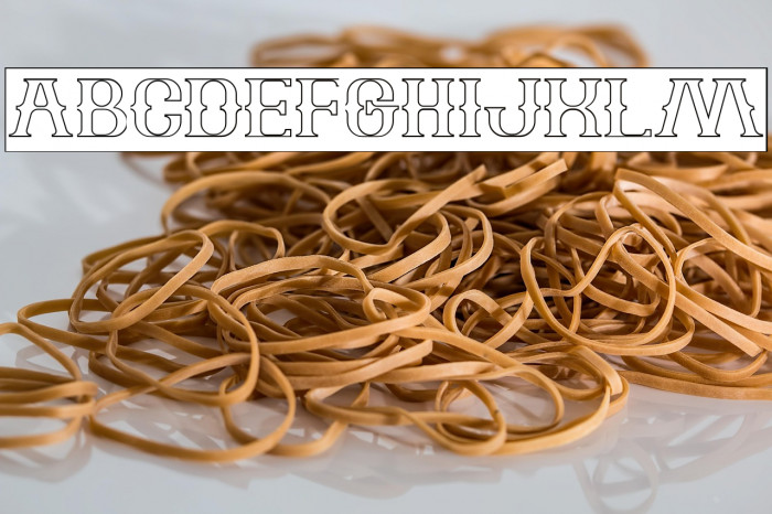 The Bartender-Hollow-Inverse Example 1