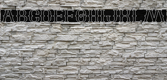 The Bartender-Hollow Example 1