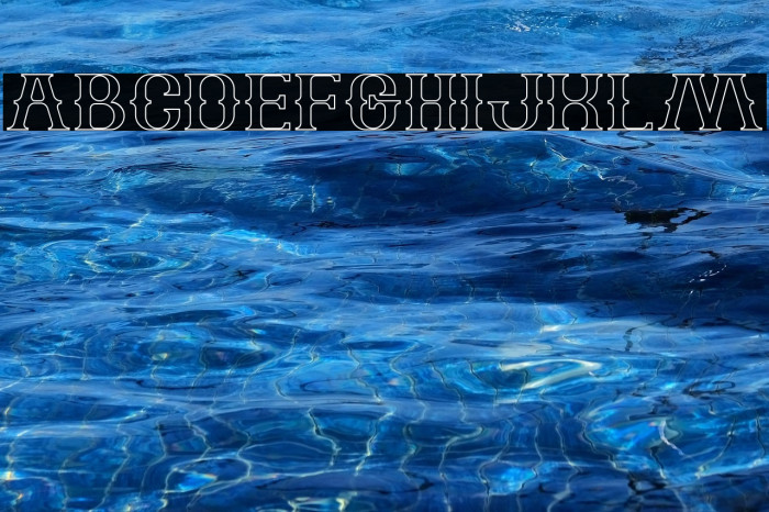 The Bartender-Hollow Example 2