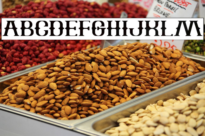 The Bartender-Inverse Example 2