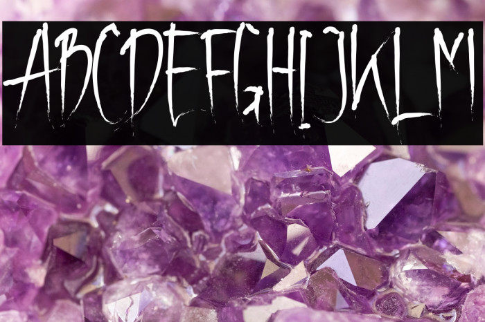 The Bash Singing Slashy Example 1