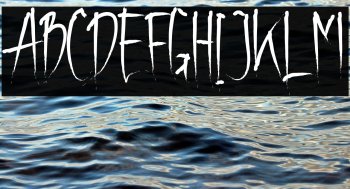 The Bash Singing Slashy Example 2