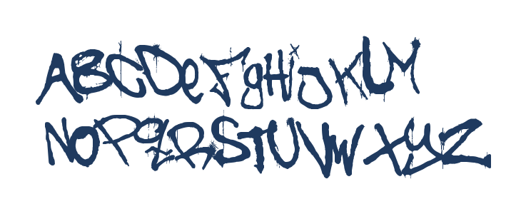 The Battle Continuez Lowercase