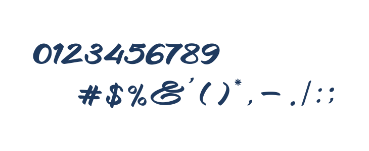 The Beach Boy Other Characters