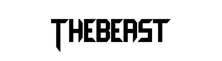 The Beast  لخطوط تنزيل
