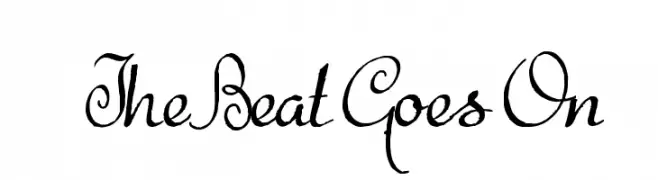 The Beat Goes On 