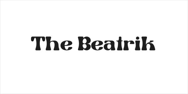The Beatrik Logo