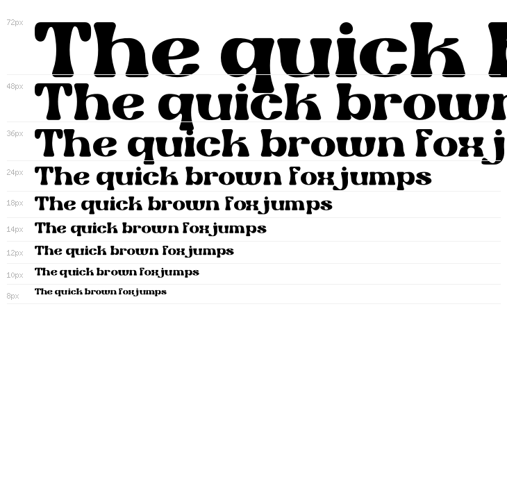 The Beatrik Waterfall