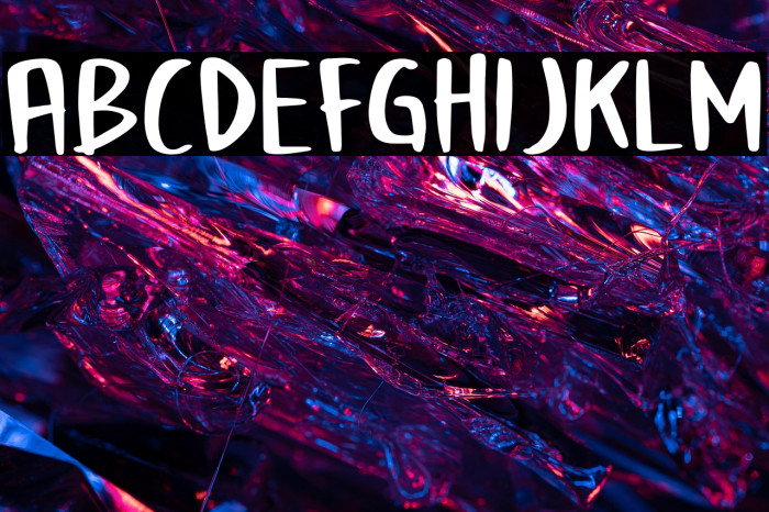 The Beelly Regular Example 1