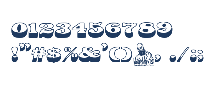 The Beer Golden Palace Other Characters