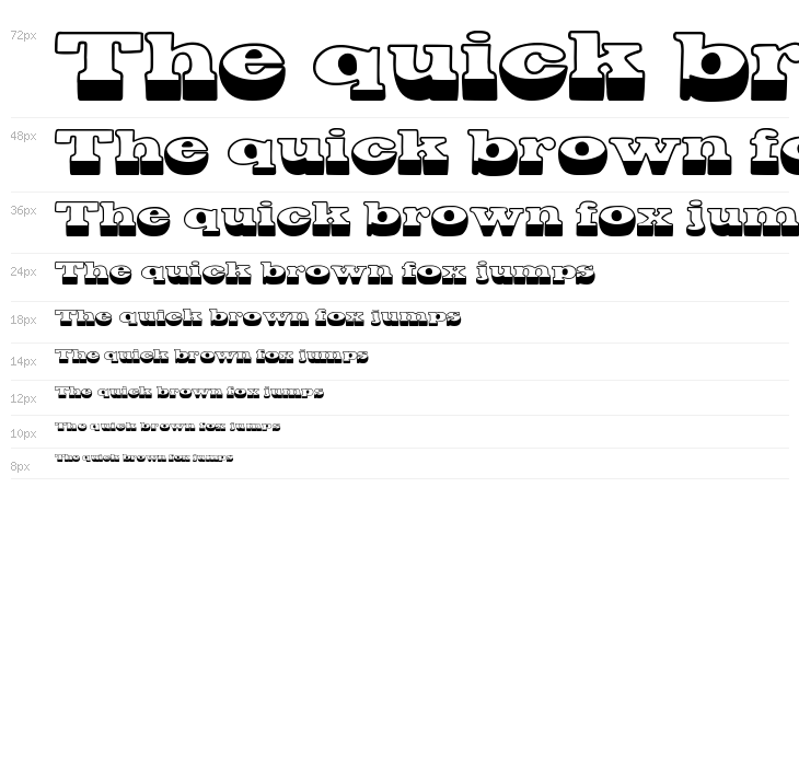 The Beer Golden Palace Waterfall