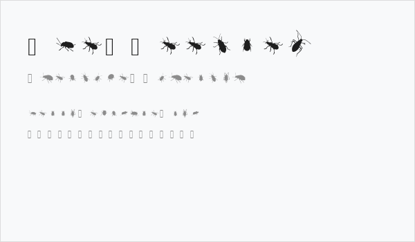 The Beetles Business Card