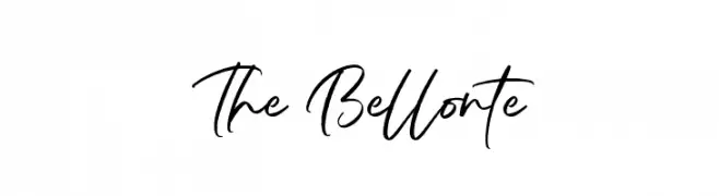 The Bellonte  नि: शुल्क फ़ॉन्ट्स डाउनलोड