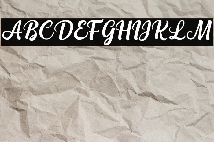 The Bernardo Example 1