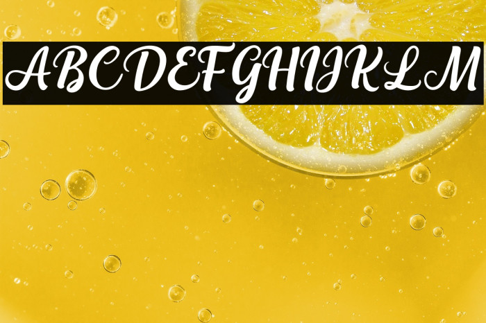 The Bernardo Example 2