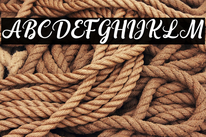 The Bernardo Example 3