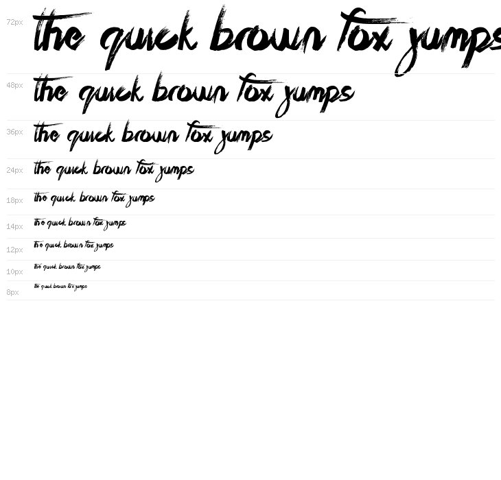 The Best Night Waterfall