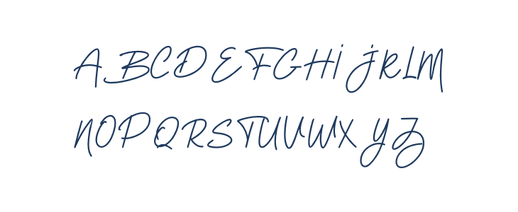 The Big Battalyon Uppercase