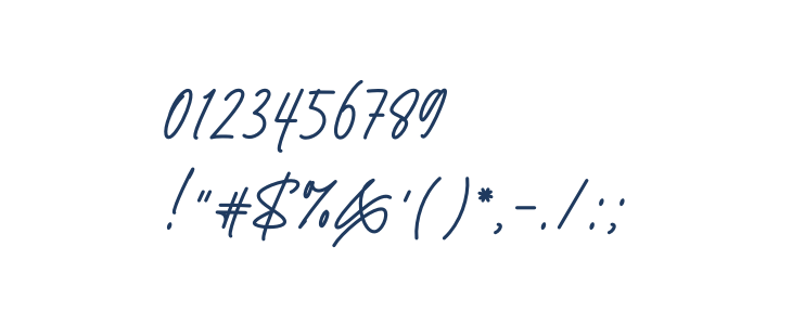 The Billion Monoline Other Characters