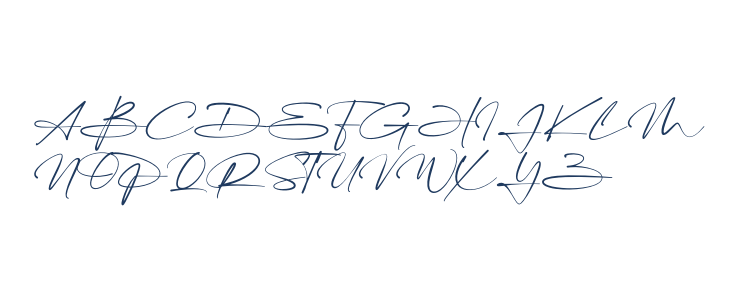 The Billion Uppercase