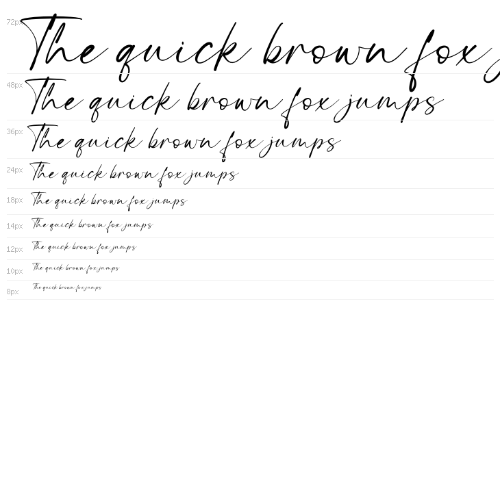 The Billion Waterfall