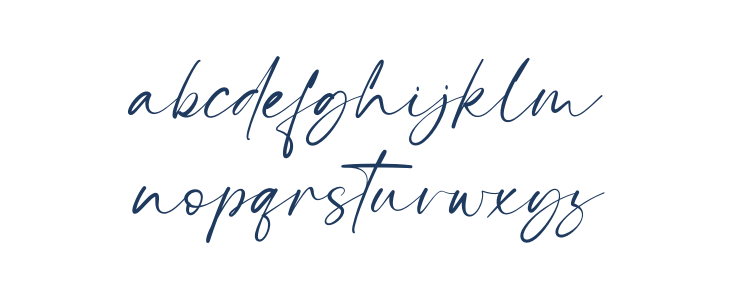 The Billion Lowercase